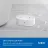 Датчик протечки воды TP-LINK TP-Link Wireless Smart Water Leak Sensor "Tapo T300", White