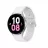 Смарт часы Samsung Samsung Galaxy Watch5 R915 LTE 44mm Silver with White Sport Band SM-R915