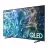 Televizor Samsung 50" LED SMART TV Samsung QE50Q60DAUXUA, QLED 3840x2160, Tizen OS, Black (50" VA, Black, QLED 3840x2160 4K, ELED, UHD, SMART TV (Tizen 8.0 OS), 3 HDMI, 2 USB, DVB-T/T2/C/S2, OSD Language: ENG, RO, RU Speakers 20W (10 W x 2), SolarCell remote control,