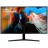 Монитор Samsung 32.0" SAMSUNG "U32J590UQP", Black (VA, 4K-UHD, 4ms, 270cd, Mega DCR, HDMI+DP)