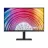 Монитор Samsung 23.8" SAMSUNG IPS LED 24A600NAU (5ms, 1000:1, 300cd, 2560x1440, 178°/178°, DP, HDMI, AMD FreeSync 75Hz, USB Hub 1x2.0, 3x3.0, Samsung MagicBright/MagicUpscale, VESA) LS24A600NAU