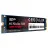 SSD SILICON POWER M.2 NVMe SSD 1.0TB Silicon Power A80, Interface: PCIe3.0 x4 / NVMe1.3, M2 Type 2280 form factor, Sequential Reads 3400 MB/s, Sequential Writes 3000 MB/s, MTBF 2mln, SLC+DRAM Cache, E2E Data Protection, SP Toolbox, Controller Phison, 3D NAND TLC