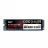 SSD SILICON POWER M.2 NVMe SSD 2.0TB Silicon Power A80, Interface: PCIe3.0 x4 / NVMe1.3, M2 Type 2280 form factor, Sequential Reads 3400 MB/s, Sequential Writes 3000 MB/s, MTBF 2mln, SLC+DRAM Cache, E2E Data Protection, SP Toolbox, Controller Phison, 3D NAND TLC