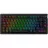 Игровая клавиатура HyperX HYPERX Alloy Rise 75 Wireless RGB Mechanical Gaming Keyboard without Numlock (RU), Mechanical keys (HyperX Linear switches) Backlight (RGB), Tri-mode connectivity (Wired, BT, 2.4GHz), Ultra-customizable, Hot-swappable key switches, Ambient light sens