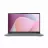 Ноутбук LENOVO Lenovo IdeaPad Slim 3 15IAN8 Arctic Grey 15.6” IPS FHD 300 nits (Intel Core i3-N305 8xCore 3.8GHz, 8GB (on board) LPDDR5 RAM, 256GB M.2 2242 NVMe SSD, Intel UHD Graphics, WiFi6-AX/BT 5.1, 3cell, 1080p FHD Webcam, EN/RU, No OS, 1.62 kg)