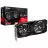 Placa video ASROCK ASRock Challenger Radeon RX 6600 8GB GDDR6 128Bit 2491/14000 MHz, 1xHDMI 2.1, 3xDP 1.4, Dual Fan Design, Striped Axial Fan, Ultra-fit Heatpipe, 7nm GPU, PCIe4.0, Stylish Metal Backplate, 0dB Silent Cooling, 1x8pin, Super Alloy Graphics Card RX6600 CL