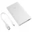 Power Bank Xiaomi Power Bank 2, Xiaomi 5000 mAh, Silver