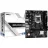 Материнская плата ASROCK ASRock H510M-HDV/M.2 SE, Socket 1200, Intel® H470 (10/11th Gen CPU), CPU graphics,  D-Sub, HDMI, DVI-D, Dual 2xDDR4-3200, 1xPCIe x16 4.0, 1xPCIe x1 3.0, 4 xSATA3, RAID, 1 x Ultra M.2(Gen3 x4 & SATA3), 1 x RJ-45 LAN, 2xUSB 2.0, 4xUSB 3.2 Gen1, mATX 93