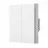 Smart Priza Aqara Aqara H1 Smart Wall Switch (No Neutral, Double Rocker)