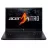 Laptop gaming ACER Nitro ANV15-41 Obsidian Black (NH.QSGEU.001) 15.6” FHD IPS 144Hz (AMD Ryzen 7 7735HS 8xCore 3.2-4.75GHz, 16GB (2x8) DDR5 RAM, 512GB PCIe NVMe SSD, GeForce RTX 4050 6GB GDDR6, WiFi6-AX/BT 5.1, RJ-45, 57Wh 4cell, HD Webcam, Backlit KB, EN/RU/UA, N