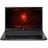 Laptop gaming Acer Nitro V 15 Obsidian Black (NH.QRYAA.001) 15.6" FHD IPS (1920x1080) 144Hz (Intel Core i7-13620H (10x Core 2.4 - 4.9GHz), 16GB DDR5-5200MHz RAM, 512GB PCIe NVMe M.2 SSD, GeForce RTX 4060 8GB GDDR6, WiFi6/BT 5.1 Win11, Backlit, 57 Wh Battery, HD We