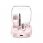 Casti fara fir Xiaomi Xiaomi Redmi Buds 6 Active Pink Mi_55695