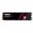 SSD M.2 NVMe SSD 1TB KingSpec XF-1TB 2280, Interface PCIe4.0 x4, M2 Type 2280 form factor, Sequential Reads/Writes 5100MB/s / 4500MB/s, 3D NAND Flash TLC. XF-1TB 2280