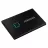 SSD Samsung M.2 External SSD 500GB  Samsung T7 Touch USB 3.2, Black, USB-C, Fingerprint Security, Includes USB-C to A / USB-C to C cables, Sequential Read/Write: up to 1050/1000 MB/s, V-NAND (TLC), Windows/Mac/PS4/Xbox One compatible, Light, Portable, Durable MU