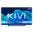 Телевизор None 40" LED SMART TV KIVI 40F710QB, 1920x1080 FHD, Android TV, Black (40' Super MVA, 1920x1080 FHD, SMART TV (Google Android TV), Google Assistant, Google Chromecast, WiFi, 3x HDMI, 2x USB, Bluetooth 5.0, RCA, Headphone jack 3.5 mm, DVB-T/T2/C, Sound by