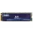 SSD KingSpec M.2 NVMe SSD 512GB KingSpec NX-512GB 2280, Interface PCIe4.0 x4, M2 Type 2280 form factor, Sequential Reads/Writes 3400MB/s / 3100MB/s, 4KB Random Read 330K IOPS, 4KB Random Write 250K IOPS, 3D NAND Flash TLC. NX-512GB 2280