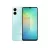 Мобильный телефон None Samsung Galaxy A06 4/128GB Light Green 9857902077125