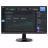 Monitor LENOVO 23.8" LENOVO C24-40, Black, VA, 1920x1080, 75Hz, FreeSync, 4ms, 250cd, DCR 3M:1, D-Sub+HDMI Diagonala ecranului: 23,8 " Rezolu?ia Display-ului: 1920x1080 FHD Tip panou: VA Rata maxima de reimprospatare: 75 Hz Timp de raspuns: 4 ms D-Sub (VGA): 1x D-S