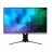 Монитор ACER 24.5" ACER LED Predator XB253QGW Black IPS (0.1ms, 16:9,10M:1, 400cd, 1920 x 1080, 178°/1178°, 280Hz Refresh Rate, DisplayPort,  USB Hub: 4 x USB 3.0, Speakers 2 x 2W, NVIDIA® G-SYNC, Height Adjusment, VESA 100x100) XB253Q GWBMIIPRZX