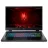 Игровой ноутбук None ACER Nitro 17 AN17-51 Obsidian Black (NH.QK6EG.00L) 17.3" WQHD IPS (2560x1440) 165Hz (Intel® Core™ i7-13620H 10xCore 2.4-4.9GHz, 32GB (2x16) DDR5 RAM, 1TB PCIe NVMe SSD, GeForce RTX™ 4060 8GB GDDR6, Wi-Fi6/BT5.2, 1x HDMI, 1x USB-C3.2, 2x USB3.1, 1x U