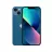 Мобильный телефон None iPhone 13 256GB Blue 5G MLQA3