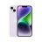 Мобильный телефон None iPhone 14 128GB Purple 5G MPV03