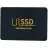 SSD ULIKE 2.5" SSD ULIKE 2TB , 7mm, Read 500MB/s, Write 400MB/s, SATA III 6.0 Gbps (solid state drive intern SSD/внутрений высокоскоростной накопитель SSD) 9359845052202