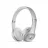 Casti cu microfon Beats Wireless Beats Solo 3 Matte Silver MUH52