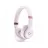 Casti cu microfon Beats Wireless Beats Solo 4 Cloud Pink MUW33