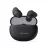 Casti fara fir A4TECH Wireless Earphones A4tech B27, 10 mm driver, 32 Ohm, 100db, Bluettoth 5.2, 40/400mAh, IPX4, Ash Grey. Bluetooth v5.2 Wireless Earphone: Hybrid Diaphragm ?10 mm Speaker Unit: Wireless Transmission Independently: Secure SportsFit Design: Transparent Ca