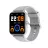 Smartwatch Blackview R30 Grey 9857902039970