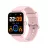 Smartwatch Blackview Blackview R30 Pink 9857902039987