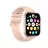 Smartwatch Blackview Blackview R60 Pink 9857902039697