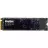 SSD KingSpec M.2 NVMe SSD 256GB KingSpec NE-256GB 2280, Interface PCIe4.0 x4, M2 Type 2280 form factor, Sequential Reads/Writes 2200MB/s / 1300MB/s, 4KB Random Read 76.4K IOPS, 4KB Random Write 96.2K IOPS, 3D NAND Flash TLC. NE-256GB 2280