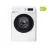 Сушильная машина None Стиральная машина (6 кг) Indesit MTWSE61294WKEE 1200 rpm | C | LED Белый 9857902078948