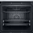 Встраиваемая  электрическая духовка WHIRLPOOL BinOven/el Whirlpool WOI5S8PM2SWA