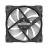 Вентилятор GAMEMAX PC Case Fan GAMEMAX FN12A-S5, 120mm, ARGB, 8 LED, 