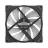 Ventilator GAMEMAX PC Case Fan GAMEMAX FN14A-S5, 140mm, ARGB, 8 LED, 