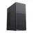 Корпус SOHOO Case ATX 500W Sohoo 2816BK, 0.4mm, 2xUSB2.0, 1x5.25", 1x3.5", 3x2.5", PSU: ATX-500W-12cm, Black