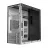 Carcasa SOHOO Case mATX 500W Sohoo 6519BK, 0.6mm/0.4mm, 1xUSB3.0, 1xUSB2.0, 1x3.5", 2x2.5", PSU: ATX-500W-12cm, Black