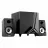 Boxa F&D Speakers F&D F670X Black, 70W, 2.1 Computer Multimedia Speaker