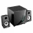 Boxa F&D Speakers F&D F670X Black, 70W, 2.1 Computer Multimedia Speaker