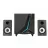 Boxa F&D Speakers F&D F670X Black, 70W, 2.1 Computer Multimedia Speaker