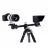 Штатив VANGUARD Tripod/Monopod Vanguard VEO3+ 263CB, Carbon, 3-section, MACC, VEO BH-160 Ball Head