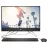 PC All-in-One HP All-in-One PC - 23.8” HP AiO 24-cb1001ci 23.8” FHD IPS AG, Intel Core i3-1215U, 8GB (1x8Gb) DDR4, 512GB M.2 PCIe NVMe SSD, AMD Integrated Graphics, CR, FHD IR Cam, WiFi6 + BT5.2, HDMI, LAN, Wired Keyboard and Mouse 225, FreeDos, Jet Black.