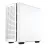 Carcasa fara PSU DEEPCOOL DEEPCOOL ”CK560 WH” ATX Case, with Side-Window Tempered Glass Side, without PSU, Tool-less, Pre-Installed Fans: Front 3x120mm, Rear 1x140mm, 2xUSB3.0, 1xTypeC /Audio, White