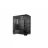 Корпус без БП DEEPCOOL DEEPCOOL ”CG580” ATX Case, Picturesque single-chamber panoramic case, without PSU, Tool-less, Support 360mm radiator, Megnetic dust filters, 33mm for Cable Management, Support MBs with back connectors, 2x2.5”SSD/2x3.5”HDD, 2xUSB3.0, 1xAudio, Black