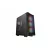 Carcasa fara PSU DEEPCOOL DEEPCOOL ”CC560 MESH V2” ATX Case, with Full-sized Tempered Glass Window & Mesh Front Panel, without PSU, Tool-less, Pre-installed: Front 3x120mm ARGB fans, Rear 1x120mm ARGB fan, Top panel Magnetic dust filter, PSU Shroud, 2x2.5” SSD/ 2x3.5” HDD, 2x