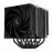 Cooler universal DEEPCOOL DEEPCOOL Cooler ”AK620 ZERO DARK”, Intel Socket LGA2066/2011/1851/1700/1200/115x & AMD AM5/AM4, up to 260W, Dual-Tower, 2x 120mm FDB FK120 fans:120x120x25mm, 500~1850 RPM±10%, 