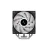 Cooler universal DEEPCOOL DEEPCOOL Cooler ”AG400 LED”, Gammaxx Series, Intel Socket LGA1851/1700/1200/115x & AMD AM5/AM4, up to 220W, 1x PWM RGB Fan:120x120x25mm, 500~2000 RPM±10%, 